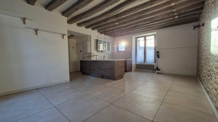 Ma-Cabane - Vente Appartement Noisy-le-Grand, 32 m²
