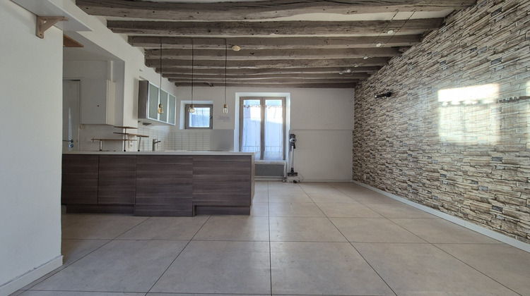 Ma-Cabane - Vente Appartement Noisy-le-Grand, 32 m²