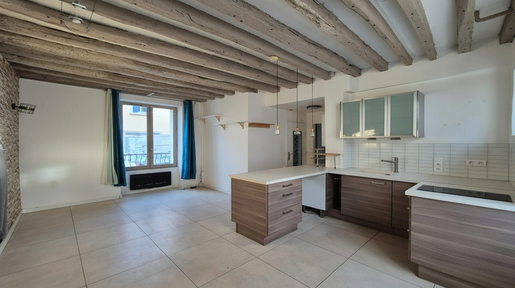 Ma-Cabane - Vente Appartement Noisy-le-Grand, 32 m²