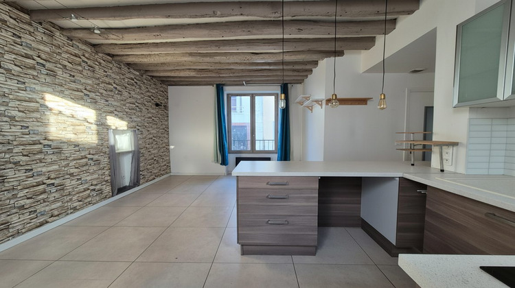 Ma-Cabane - Vente Appartement Noisy-le-Grand, 32 m²
