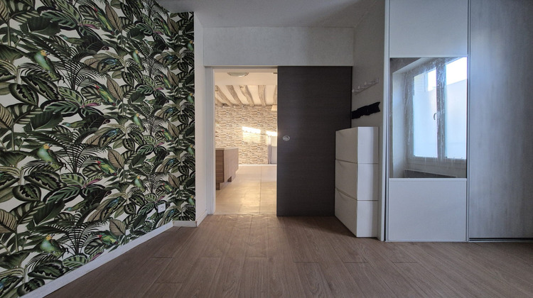 Ma-Cabane - Vente Appartement Noisy-le-Grand, 32 m²