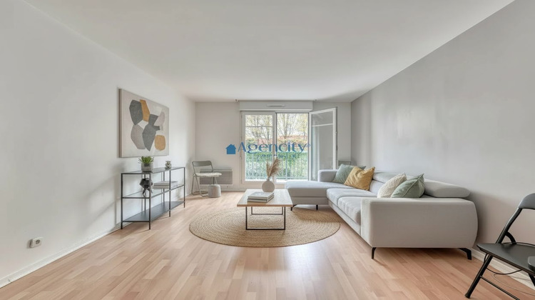 Ma-Cabane - Vente Appartement Noisy-le-Grand, 67 m²