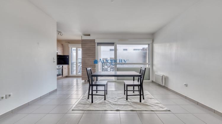 Ma-Cabane - Vente Appartement Noisy-le-Grand, 47 m²