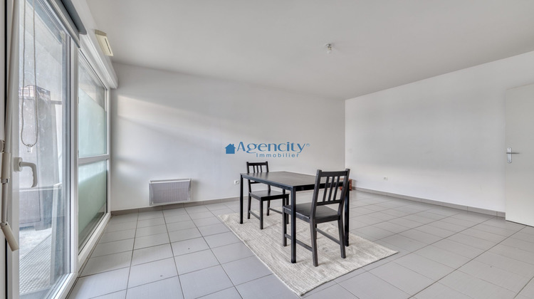 Ma-Cabane - Vente Appartement Noisy-le-Grand, 47 m²