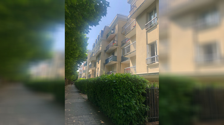 Ma-Cabane - Vente Appartement NOISY-LE-GRAND, 114 m²