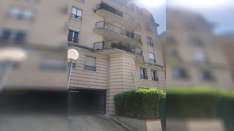 Ma-Cabane - Vente Appartement NOISY-LE-GRAND, 114 m²