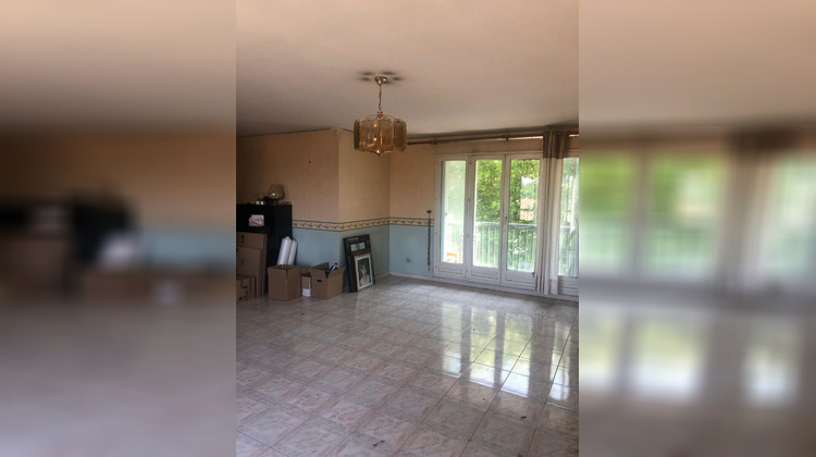 Ma-Cabane - Vente Appartement NOISY-LE-GRAND, 114 m²