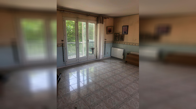 Ma-Cabane - Vente Appartement NOISY-LE-GRAND, 114 m²