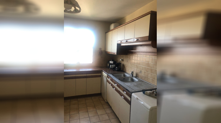 Ma-Cabane - Vente Appartement NOISY-LE-GRAND, 114 m²