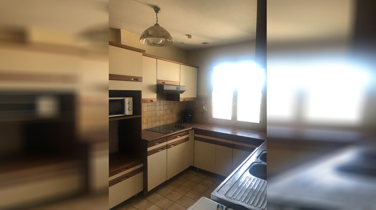 Ma-Cabane - Vente Appartement NOISY-LE-GRAND, 114 m²