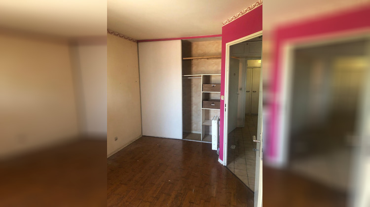 Ma-Cabane - Vente Appartement NOISY-LE-GRAND, 114 m²