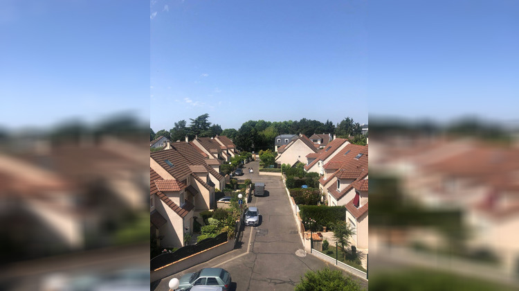 Ma-Cabane - Vente Appartement NOISY-LE-GRAND, 114 m²