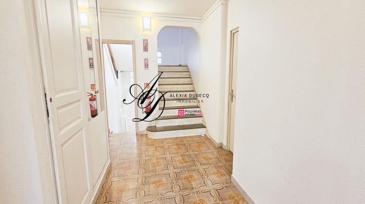 Ma-Cabane - Vente Appartement NOISY LE GRAND, 26 m²