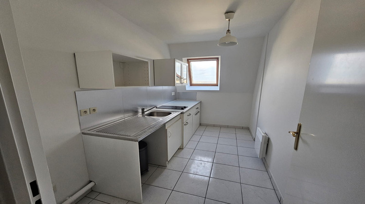Ma-Cabane - Vente Appartement Noisy-le-Grand, 45 m²