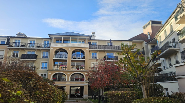 Ma-Cabane - Vente Appartement Noisy-le-Grand, 52 m²