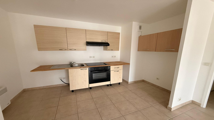 Ma-Cabane - Vente Appartement Noisy-le-Grand, 52 m²