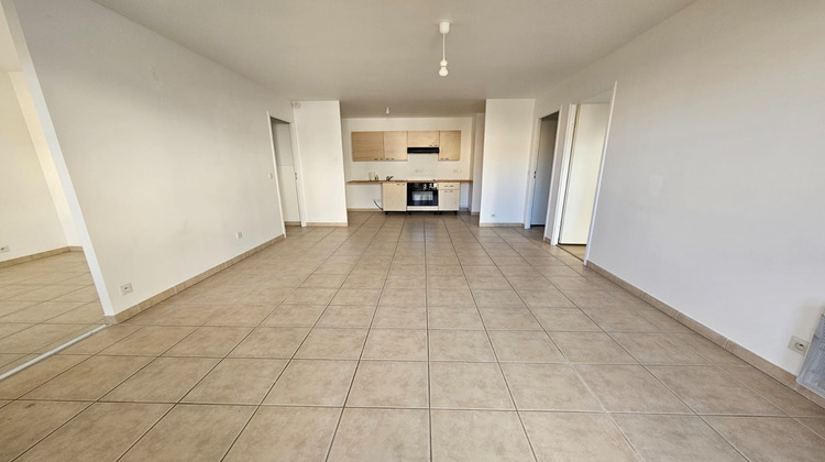 Ma-Cabane - Vente Appartement Noisy-le-Grand, 52 m²