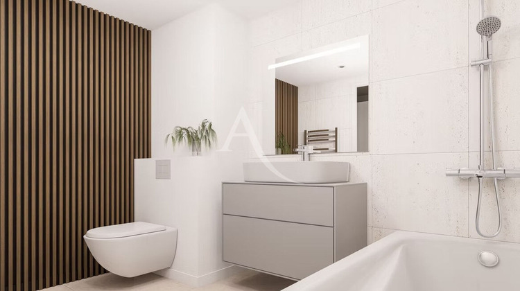 Ma-Cabane - Vente Appartement NOISY-LE-GRAND, 30 m²