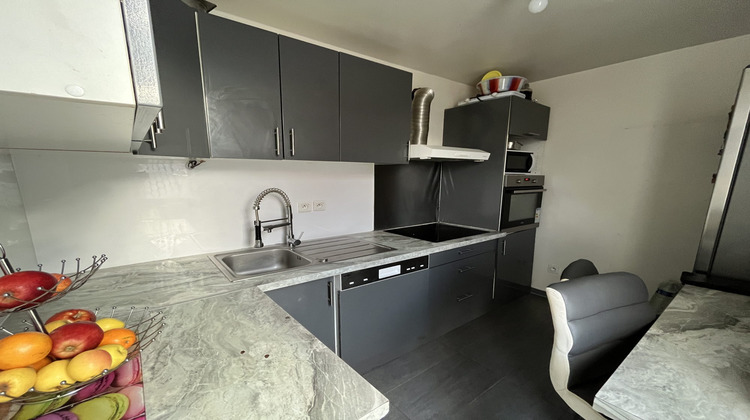 Ma-Cabane - Vente Appartement Noisy-le-Grand, 64 m²