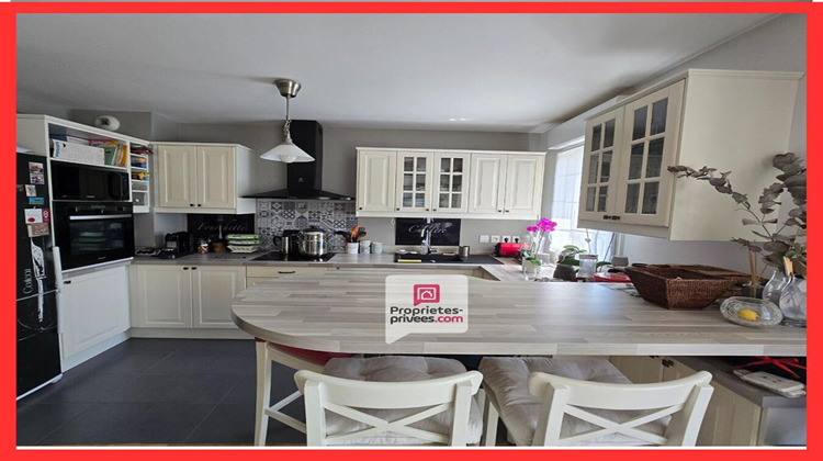 Ma-Cabane - Vente Appartement NOISY LE GRAND, 66 m²