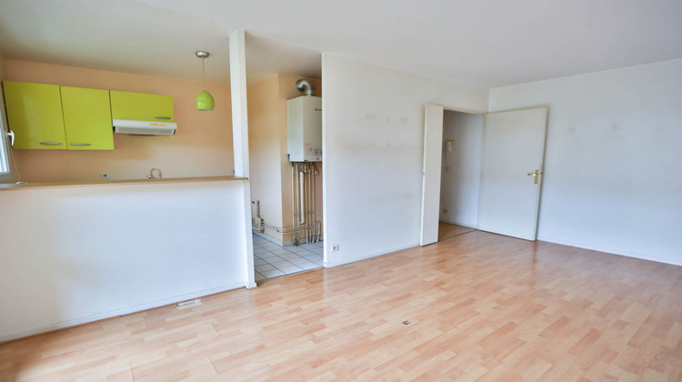 Ma-Cabane - Vente Appartement Noisy-le-Grand, 44 m²