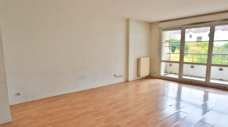 Ma-Cabane - Vente Appartement Noisy-le-Grand, 44 m²