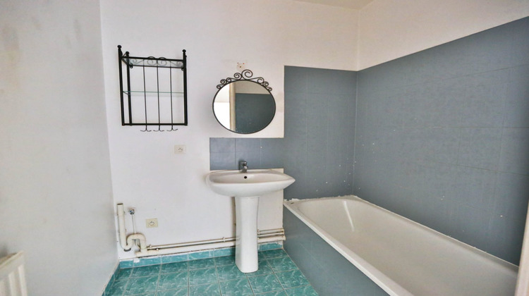 Ma-Cabane - Vente Appartement Noisy-le-Grand, 44 m²