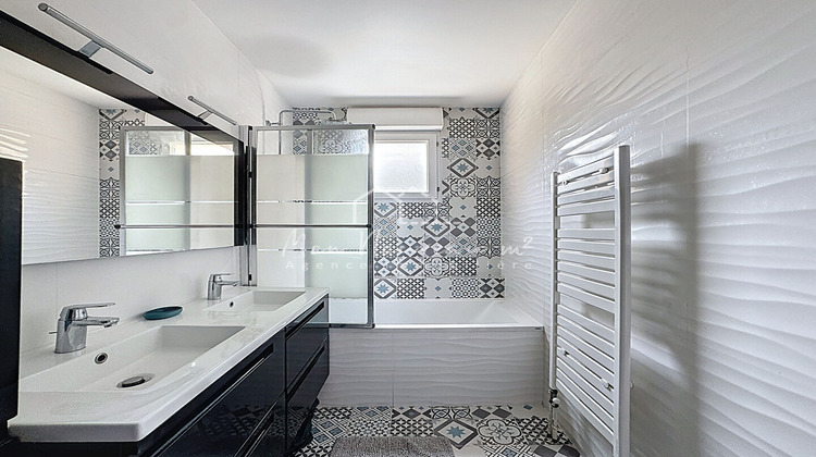 Ma-Cabane - Vente Appartement NOISY-LE-GRAND, 80 m²