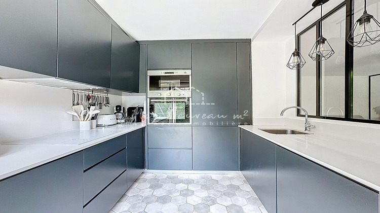 Ma-Cabane - Vente Appartement NOISY-LE-GRAND, 80 m²