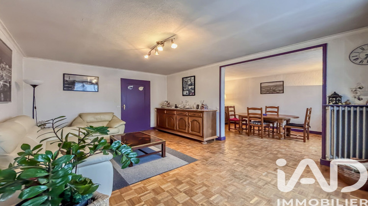 Ma-Cabane - Vente Appartement Noisy-le-Grand, 78 m²