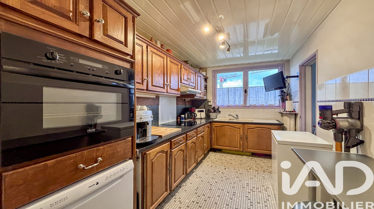 Ma-Cabane - Vente Appartement Noisy-le-Grand, 78 m²