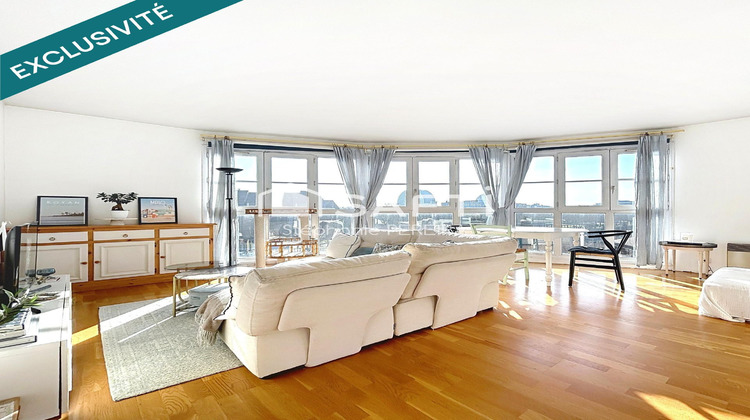 Ma-Cabane - Vente Appartement Noisy-le-Grand, 70 m²