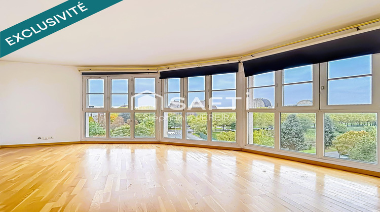 Ma-Cabane - Vente Appartement Noisy-le-Grand, 70 m²