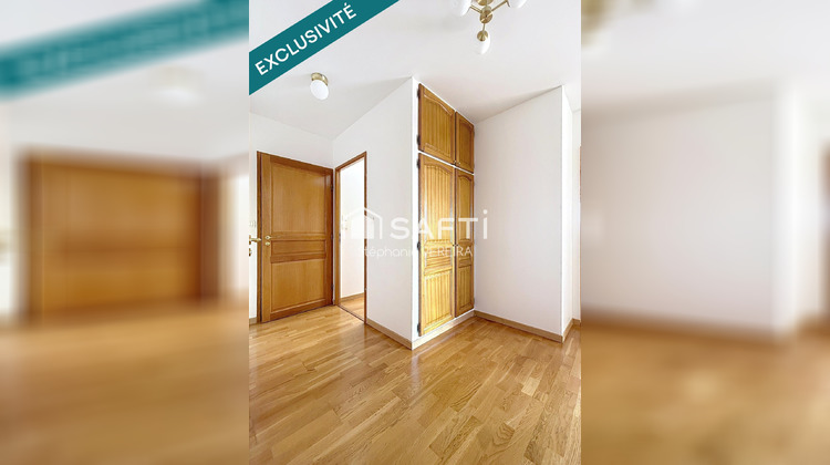 Ma-Cabane - Vente Appartement Noisy-le-Grand, 70 m²