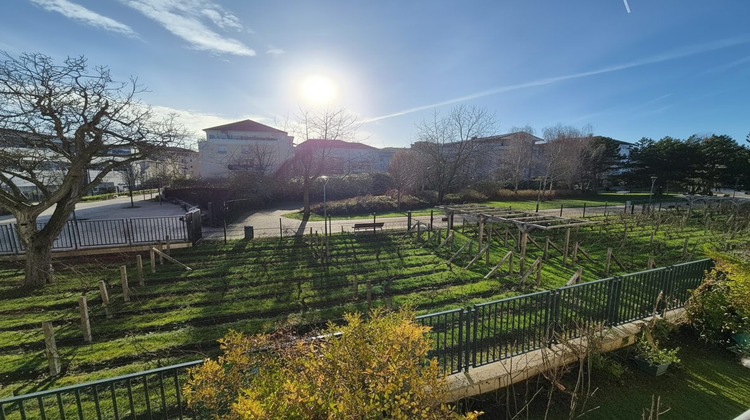 Ma-Cabane - Vente Appartement Noisy-le-Grand, 63 m²