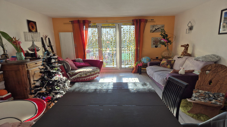 Ma-Cabane - Vente Appartement Noisy-le-Grand, 49 m²