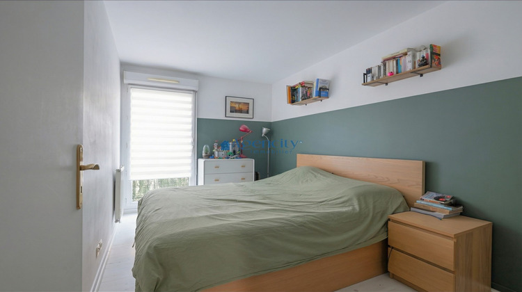 Ma-Cabane - Vente Appartement Noisy-le-Grand, 65 m²