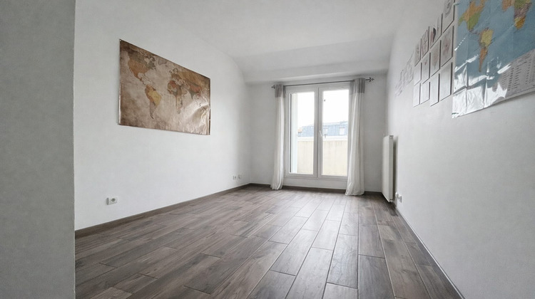Ma-Cabane - Vente Appartement Noisy-le-Grand, 80 m²