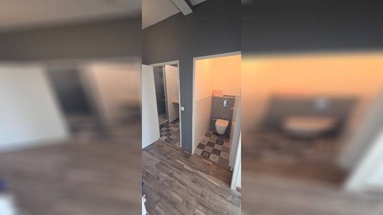 Ma-Cabane - Vente Appartement Noisy-le-Grand, 80 m²