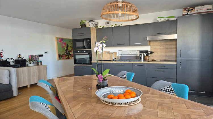 Ma-Cabane - Vente Appartement Noisy-le-Grand, 59 m²