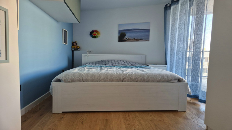 Ma-Cabane - Vente Appartement Noisy-le-Grand, 59 m²