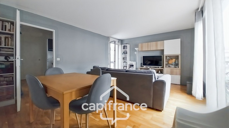 Ma-Cabane - Vente Appartement NOISY LE GRAND, 46 m²