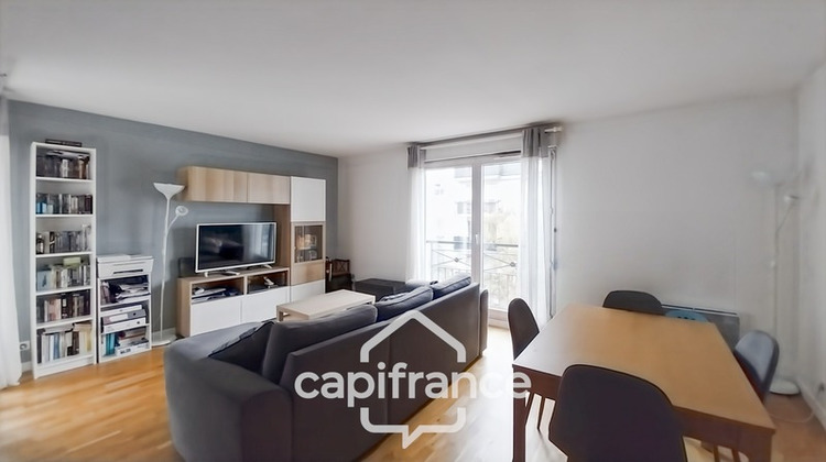 Ma-Cabane - Vente Appartement NOISY LE GRAND, 46 m²
