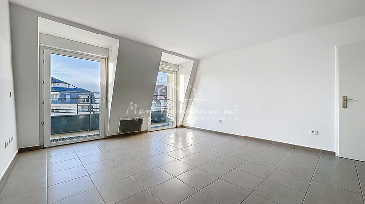 Ma-Cabane - Vente Appartement NOISY-LE-GRAND, 43 m²