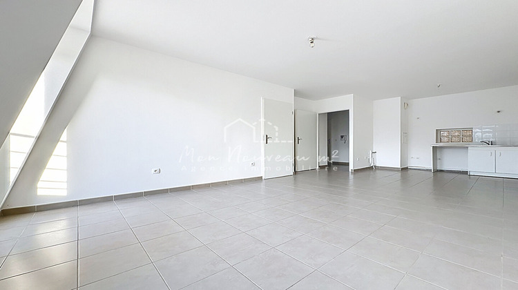 Ma-Cabane - Vente Appartement NOISY-LE-GRAND, 43 m²