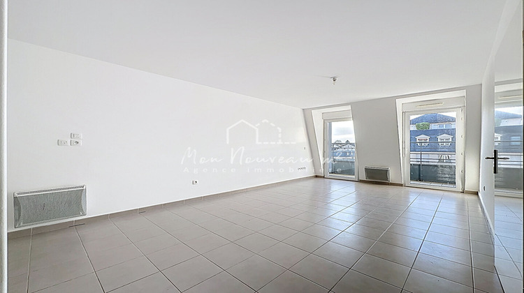 Ma-Cabane - Vente Appartement NOISY-LE-GRAND, 43 m²