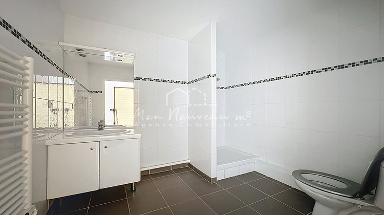 Ma-Cabane - Vente Appartement NOISY-LE-GRAND, 43 m²