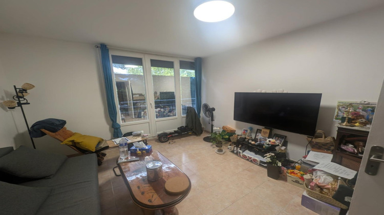 Ma-Cabane - Vente Appartement Noisy-le-Grand, 41 m²