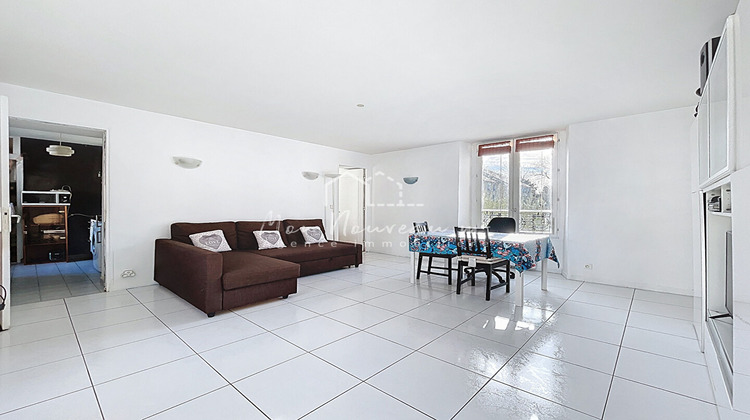 Ma-Cabane - Vente Appartement NOISY-LE-GRAND, 46 m²