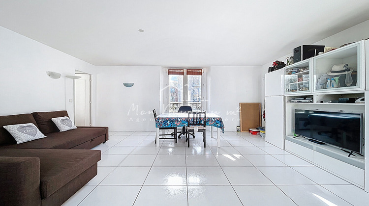 Ma-Cabane - Vente Appartement NOISY-LE-GRAND, 46 m²